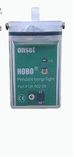 חיישן דיגיטלי מסוג Hobo UA-001-64